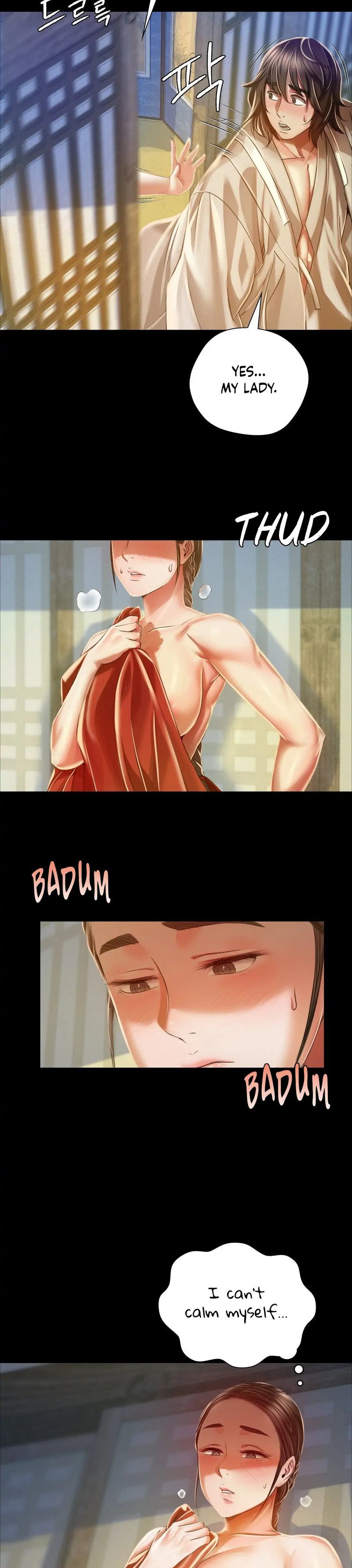 Madam - Chapter 29 [photo 21] - MangaPorn