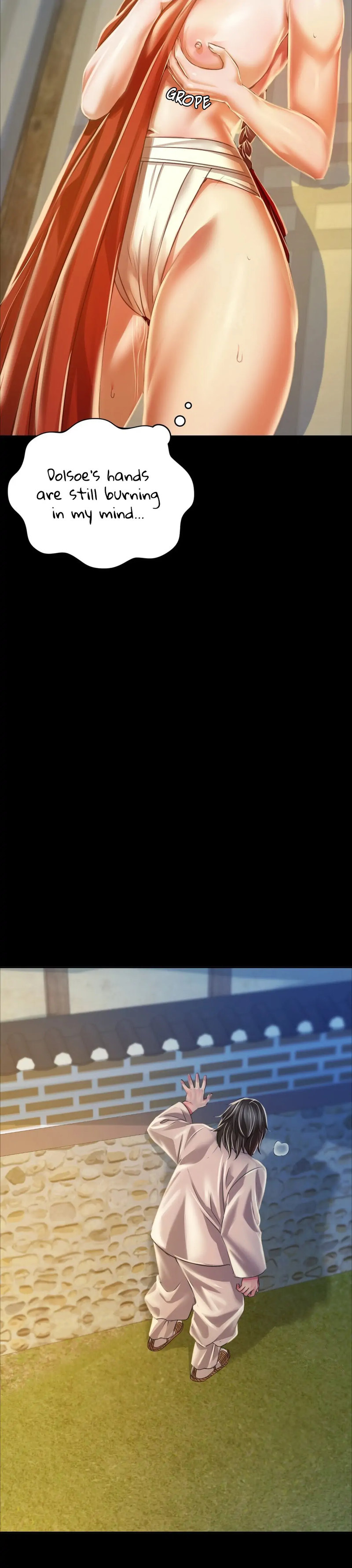 Madam - Chapter 29 [photo 22] - MangaPorn