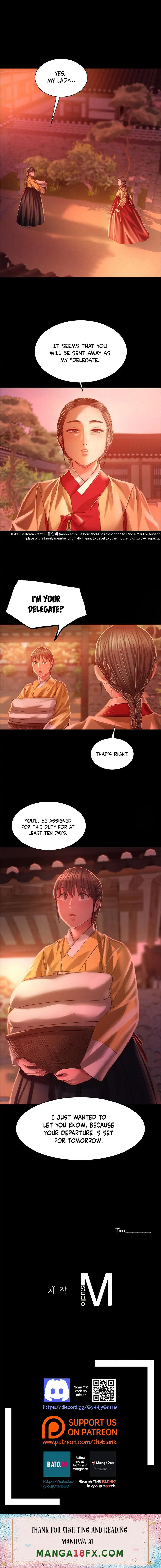 Madam - Chapter 29 [photo 31] - MangaPorn