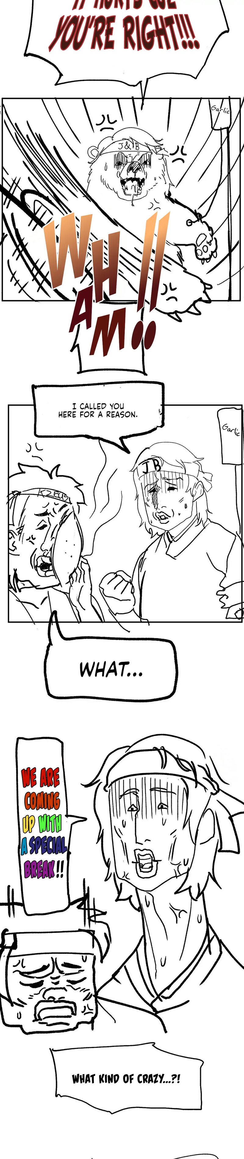 Madam - Chapter 29.5 [photo 2] - MangaPorn