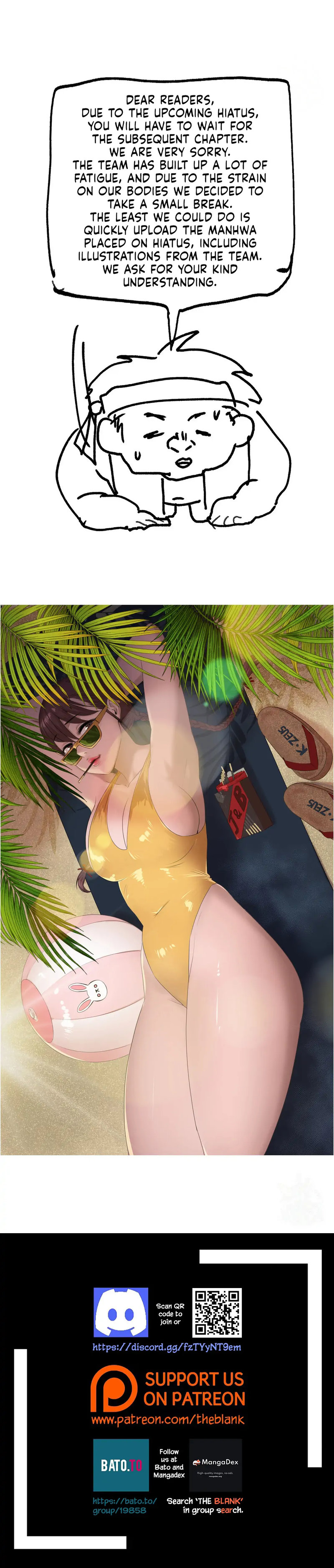 Madam - Chapter 29.5 [photo 8] - MangaPorn