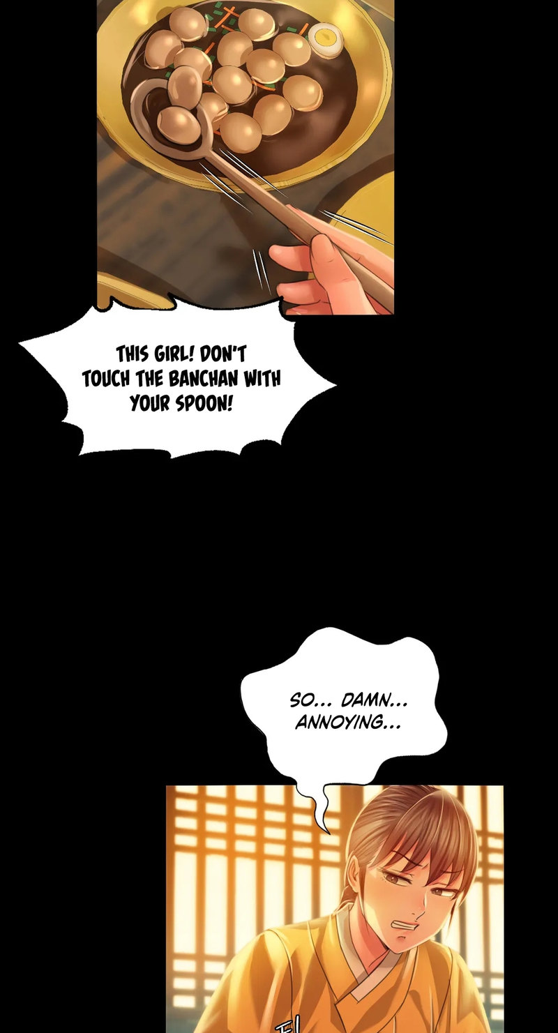 Madam - Chapter 30 [photo 12] - MangaPorn