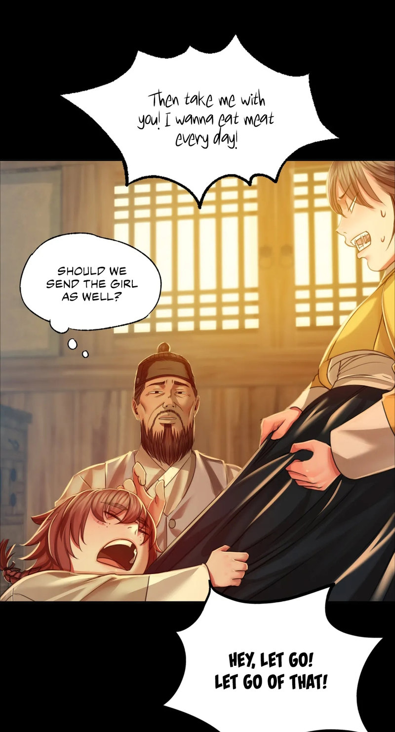 Madam - Chapter 30 [photo 22] - MangaPorn