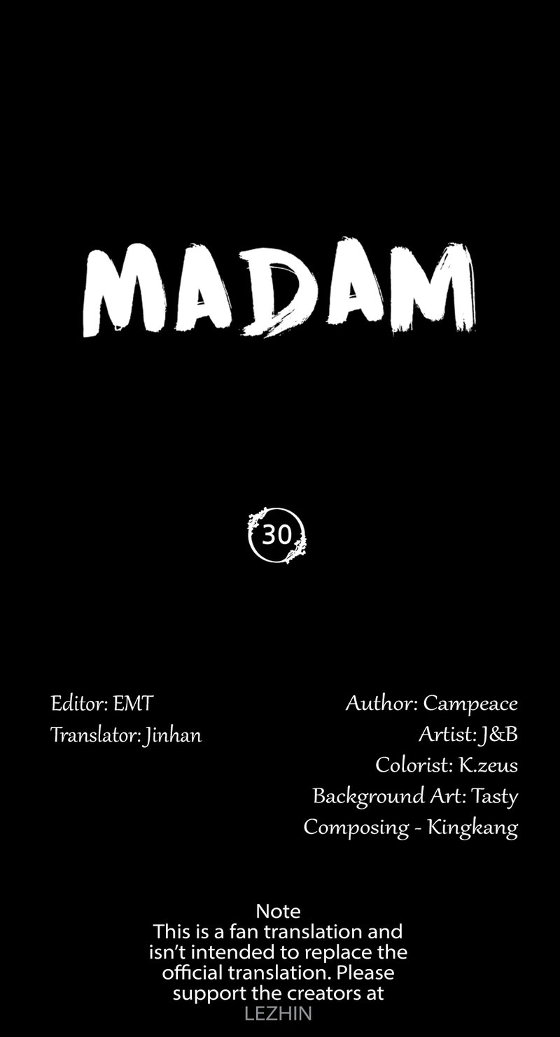 Madam - Chapter 30 [photo 4] - MangaPorn