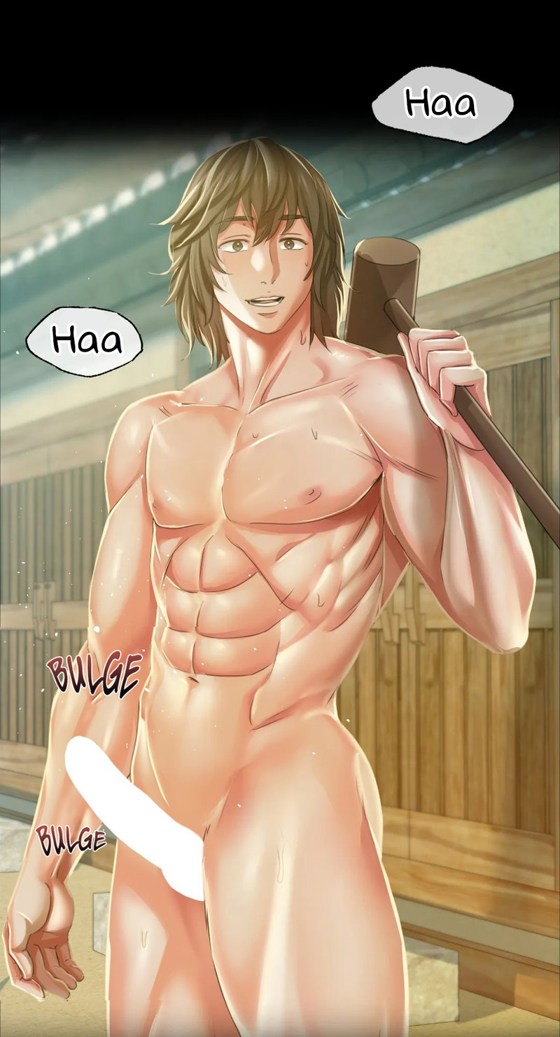 Madam - Chapter 30 [photo 76] - MangaPorn