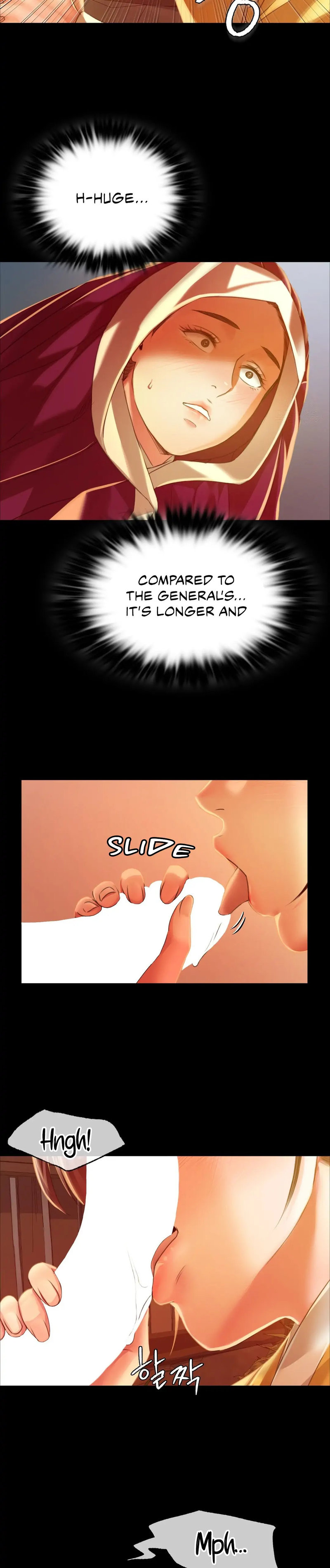 Madam - Chapter 31 [photo 11] - MangaPorn