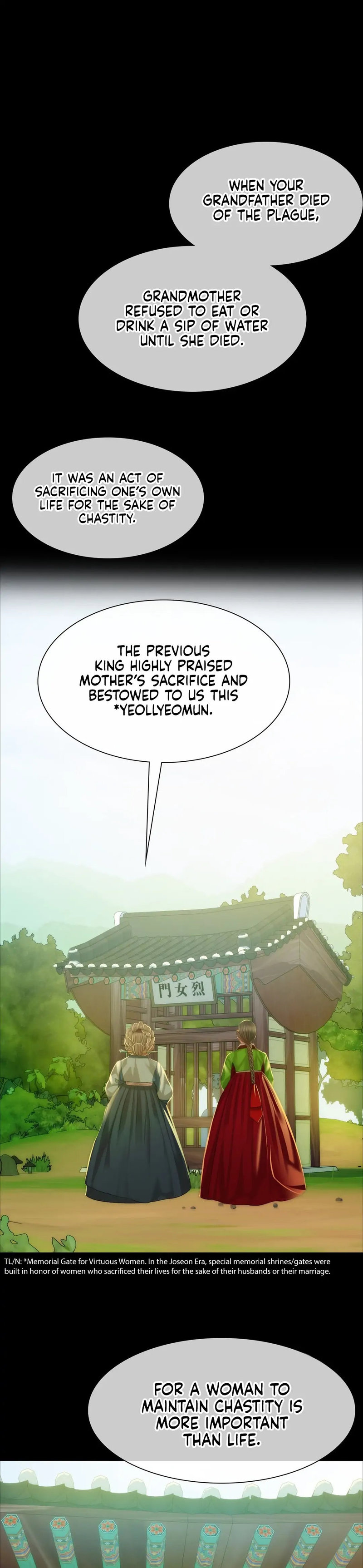 Madam - Chapter 31 [photo 13] - MangaPorn