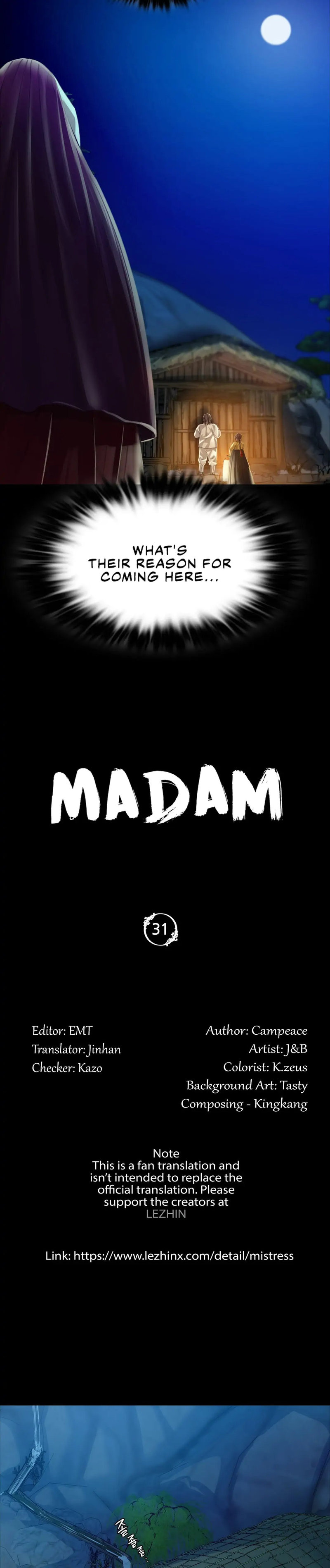 Madam - Chapter 31 [photo 2] - MangaPorn