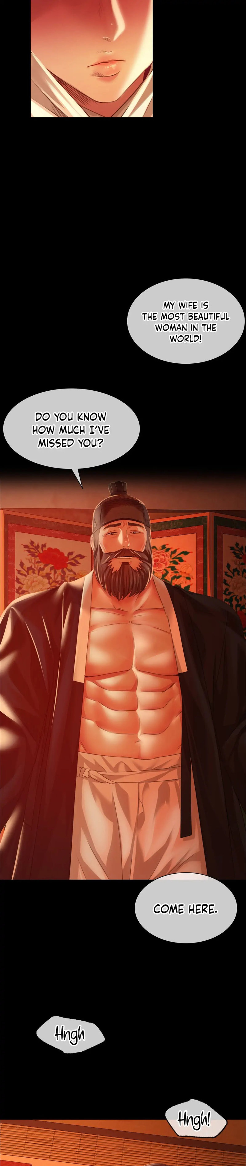 Madam - Chapter 31 [photo 24] - MangaPorn