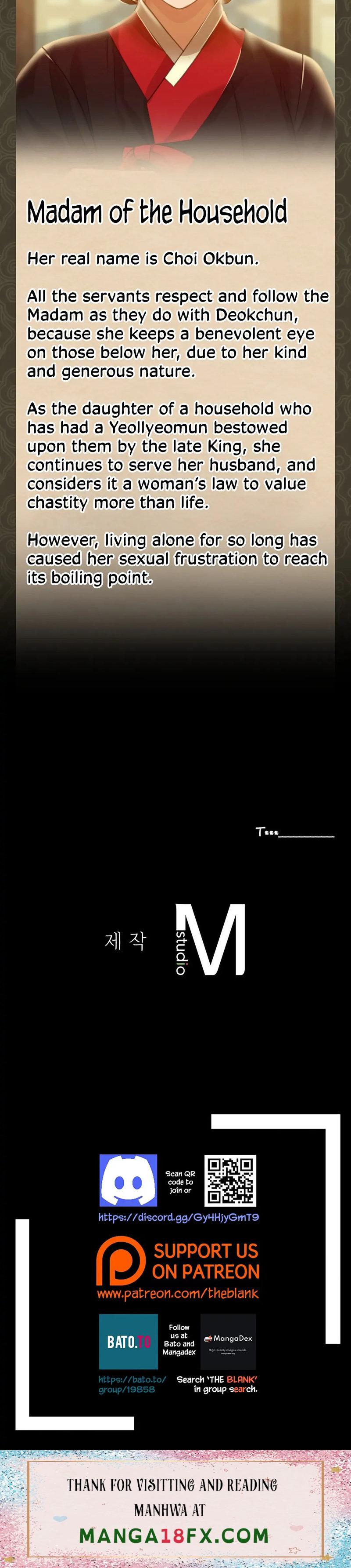 Madam - Chapter 31 [photo 32] - MangaPorn