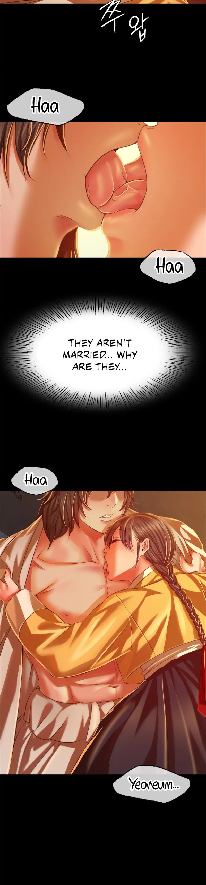 Madam - Chapter 31 [photo 7] - MangaPorn