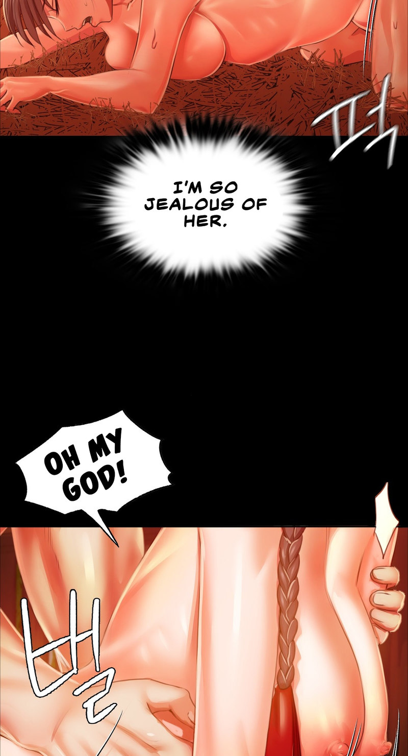 Madam - Chapter 32 [photo 43] - MangaPorn