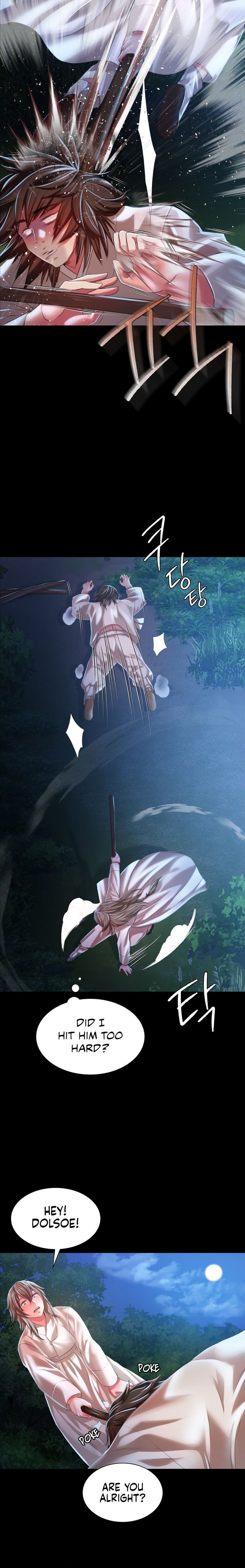 Madam - Chapter 33 [photo 10] - MangaPorn