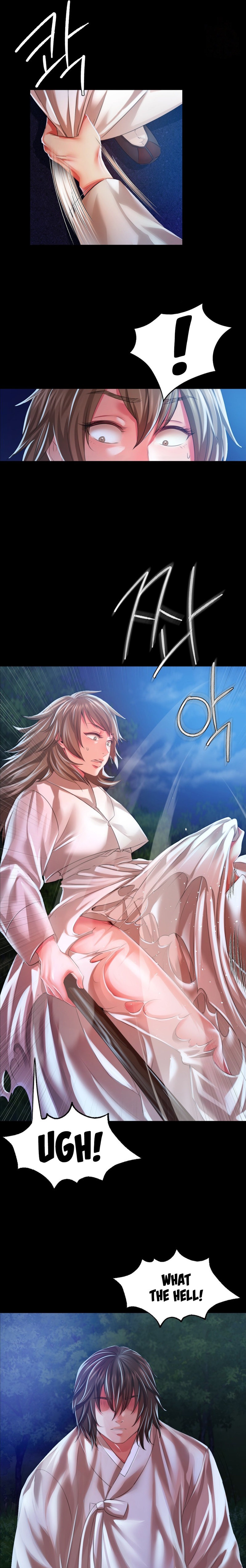 Madam - Chapter 33 [photo 11] - MangaPorn