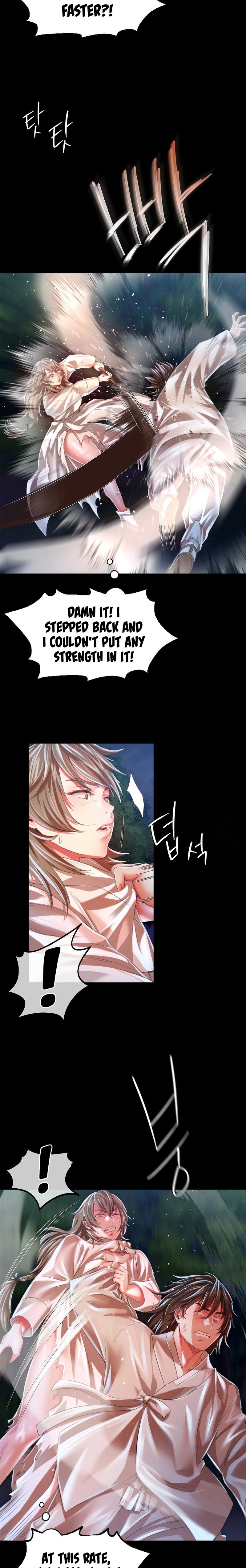 Madam - Chapter 33 [photo 13] - MangaPorn