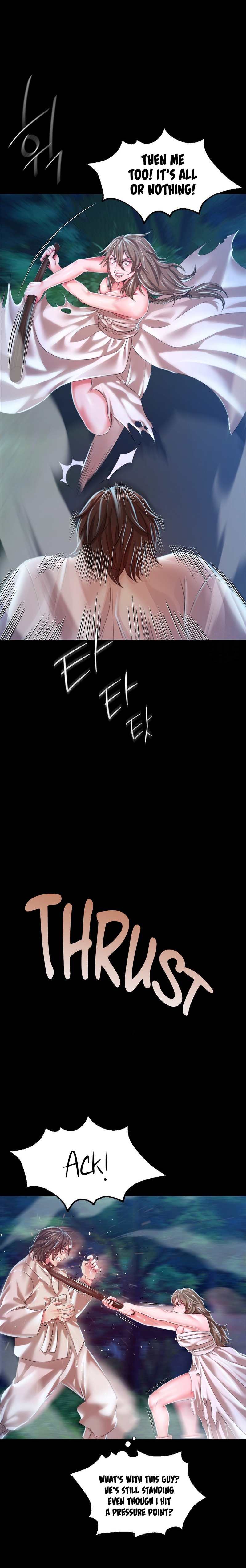 Madam - Chapter 33 [photo 15] - MangaPorn