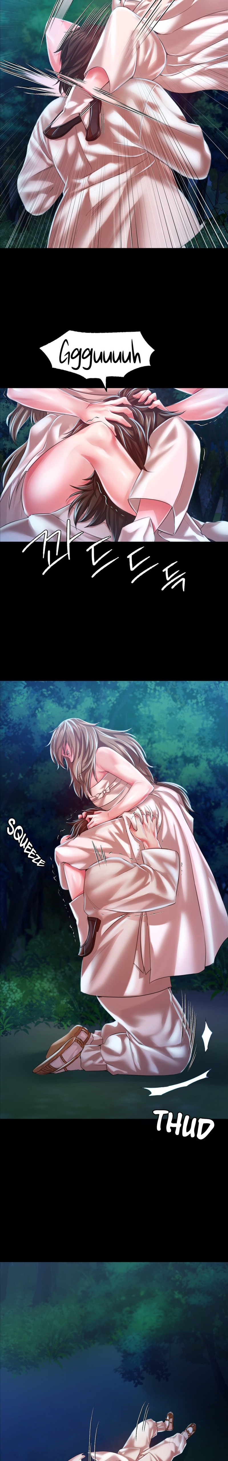 Madam - Chapter 33 [photo 18] - MangaPorn