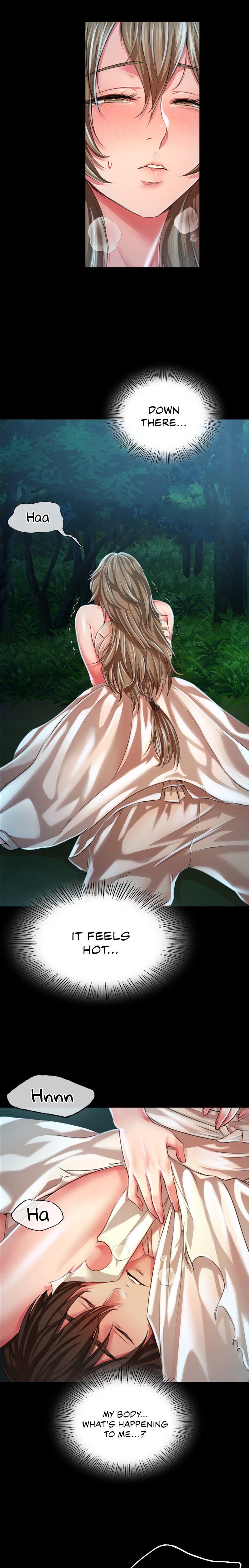 Madam - Chapter 33 [photo 22] - MangaPorn