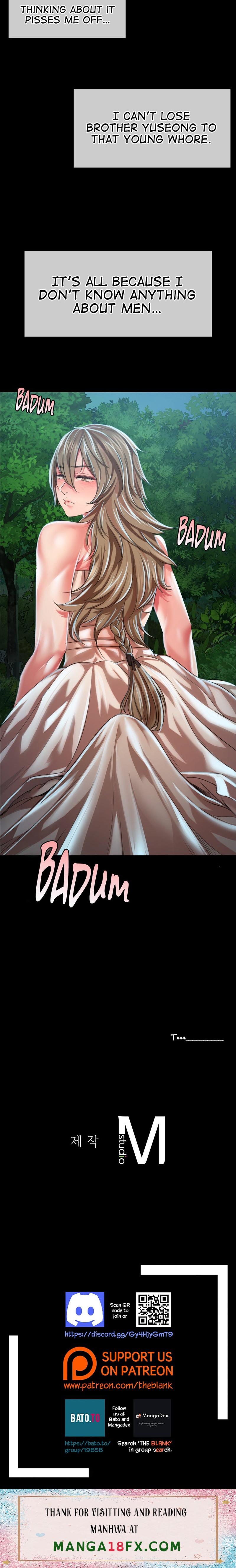 Madam - Chapter 33 [photo 25] - MangaPorn