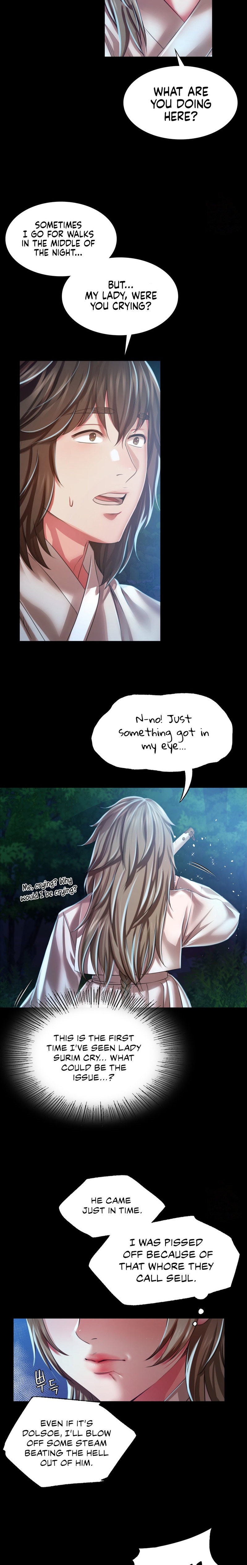 Madam - Chapter 33 [photo 4] - MangaPorn