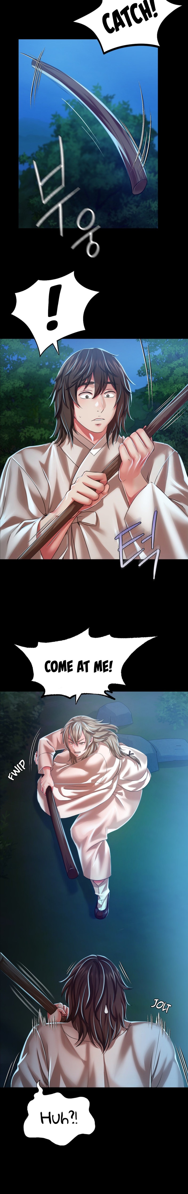 Madam - Chapter 33 [photo 5] - MangaPorn