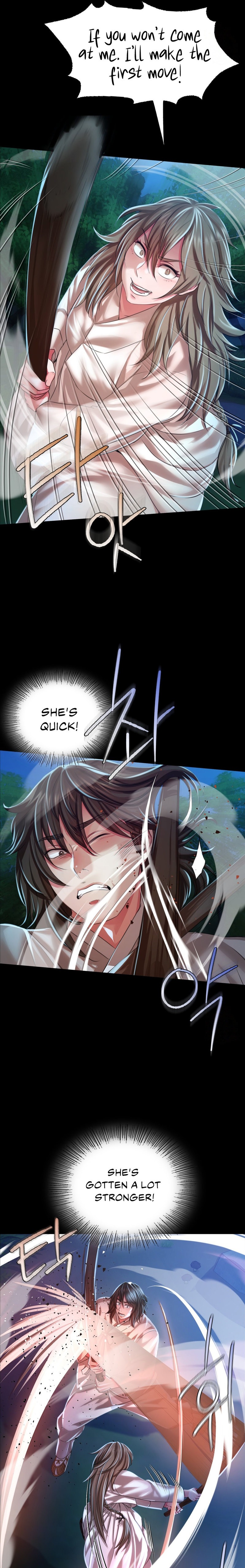 Madam - Chapter 33 [photo 6] - MangaPorn