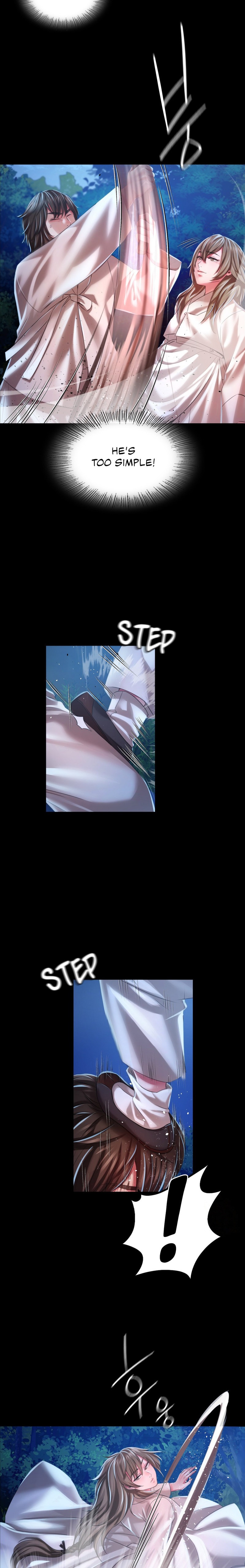 Madam - Chapter 33 [photo 9] - MangaPorn