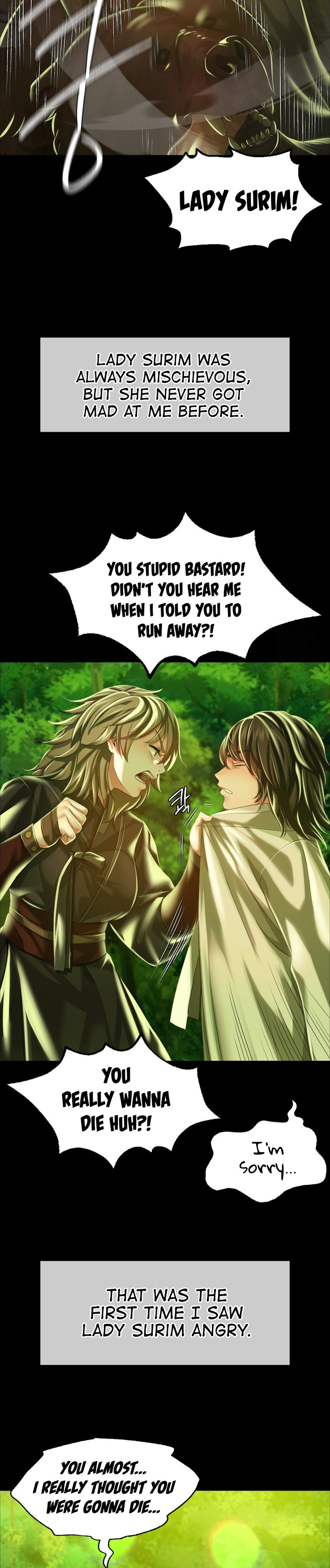 Madam - Chapter 34 [photo 18] - MangaPorn