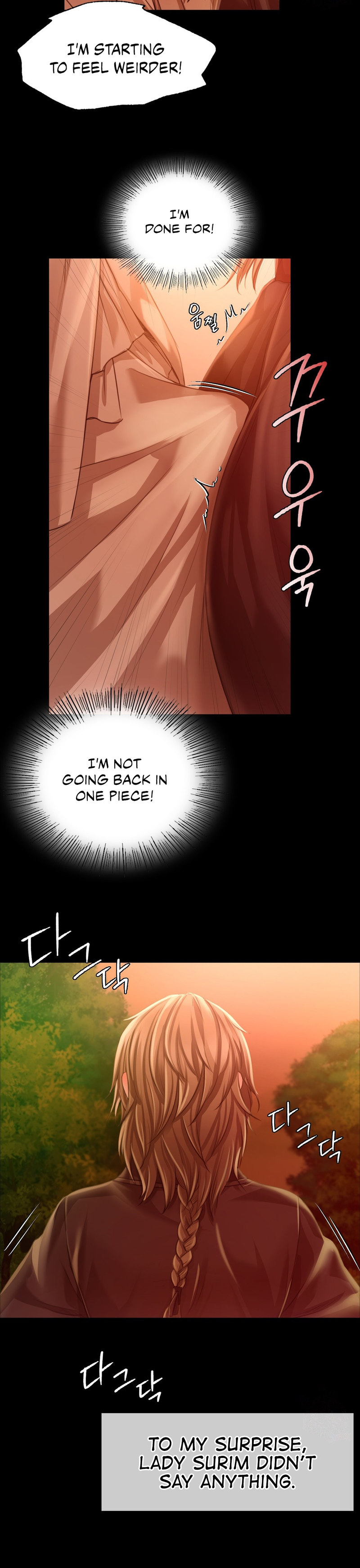 Madam - Chapter 34 [photo 27] - MangaPorn