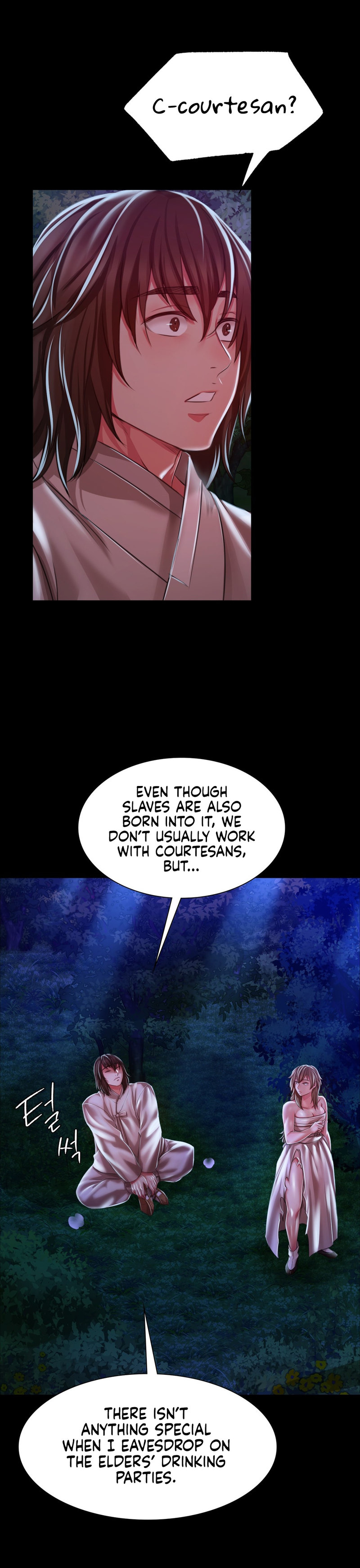 Madam - Chapter 34 [photo 35] - MangaPorn