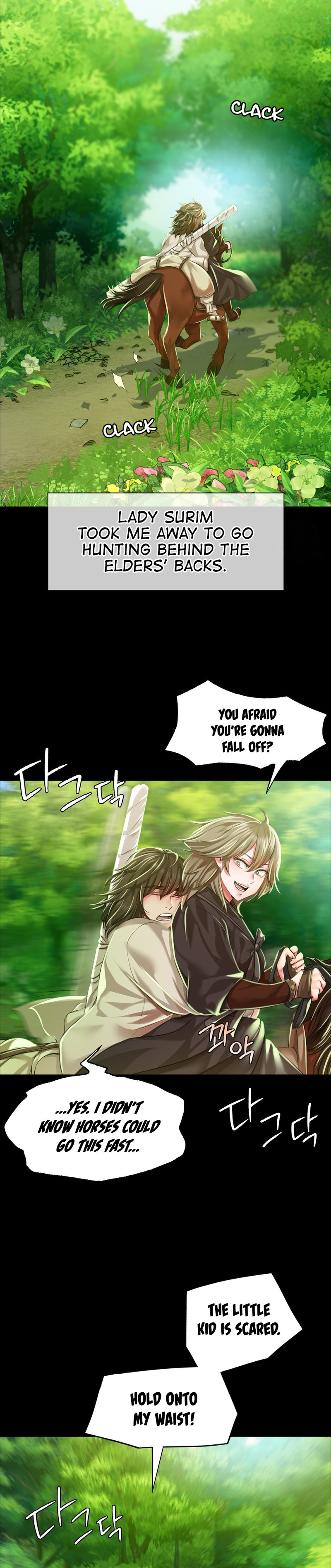 Madam - Chapter 34 [photo 4] - MangaPorn