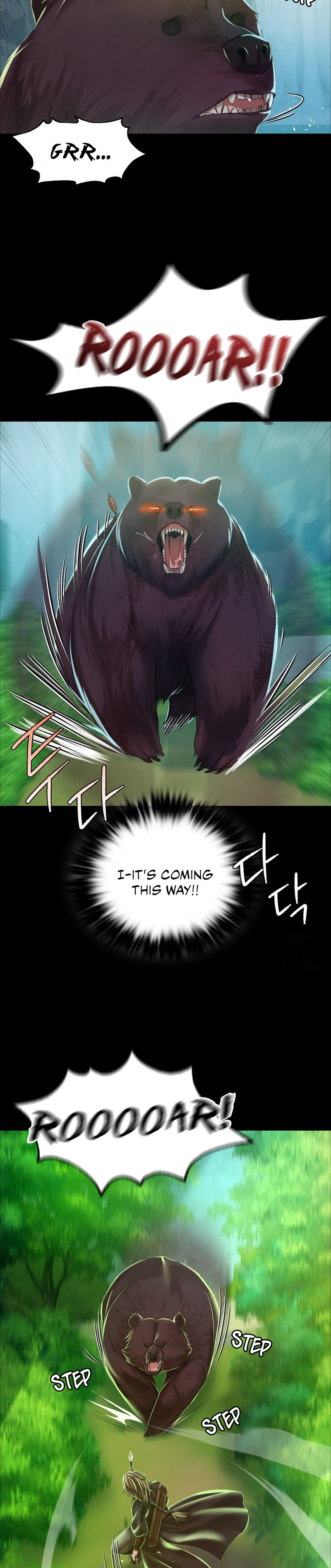 Madam - Chapter 34 [photo 9] - MangaPorn