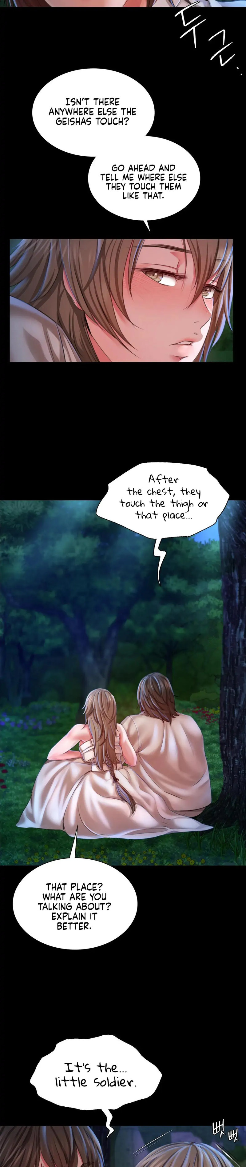 Madam - Chapter 35 [photo 11] - MangaPorn