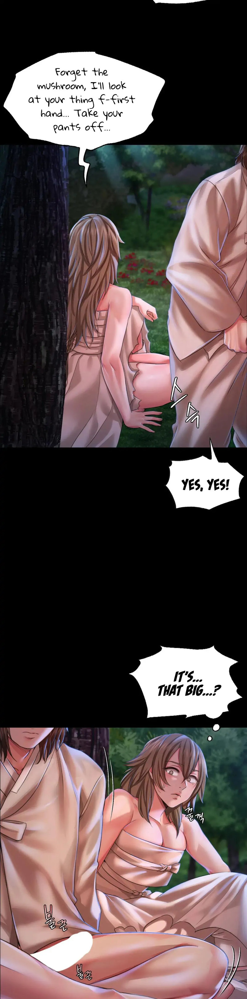 Madam - Chapter 35 [photo 13] - MangaPorn