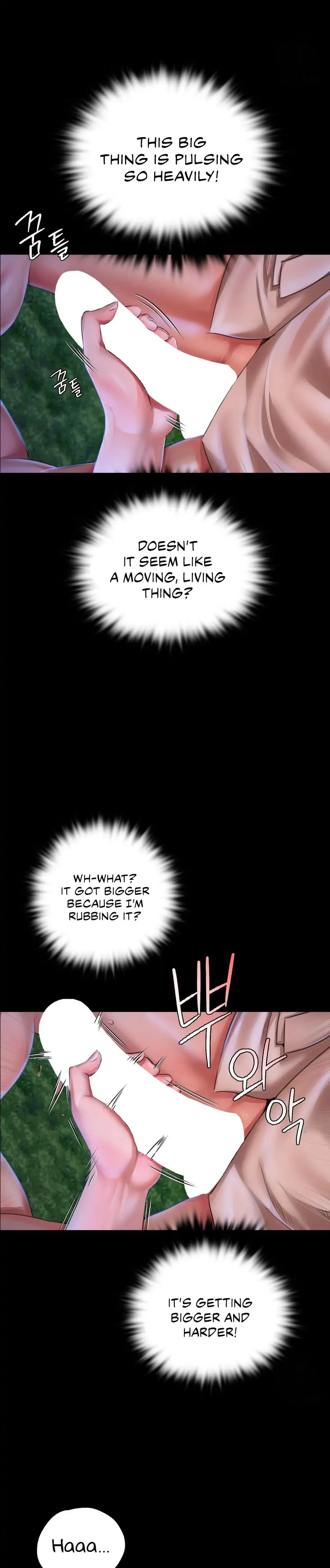 Madam - Chapter 35 [photo 16] - MangaPorn