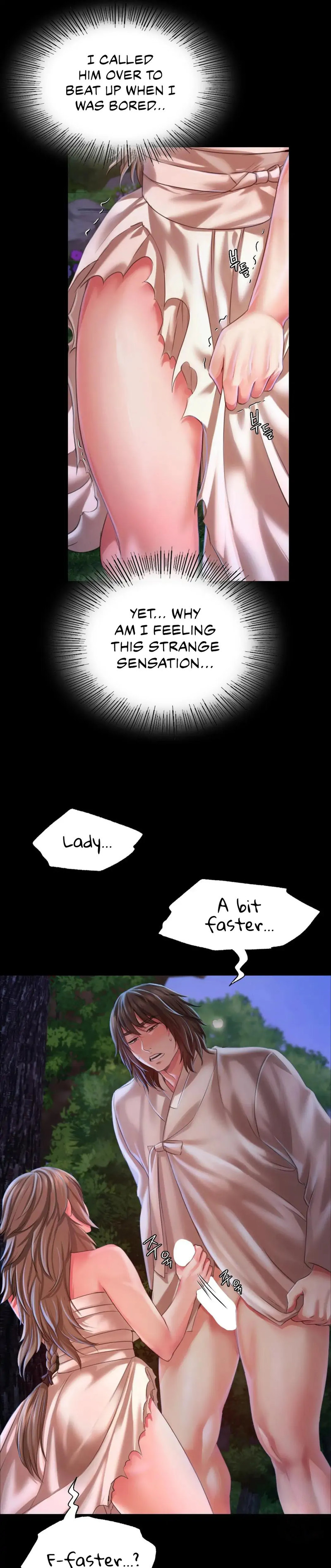 Madam - Chapter 35 [photo 22] - MangaPorn