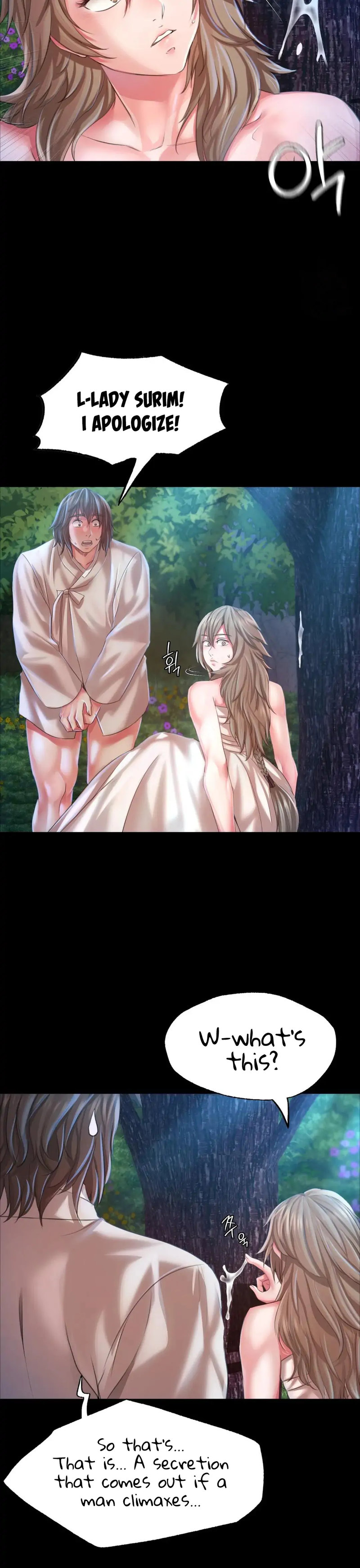 Madam - Chapter 35 [photo 27] - MangaPorn