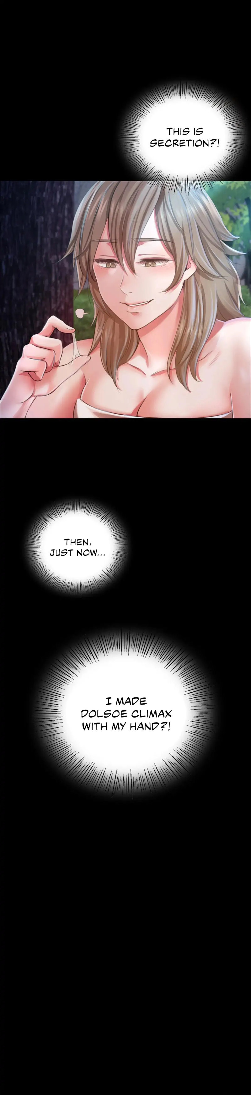 Madam - Chapter 35 [photo 28] - MangaPorn