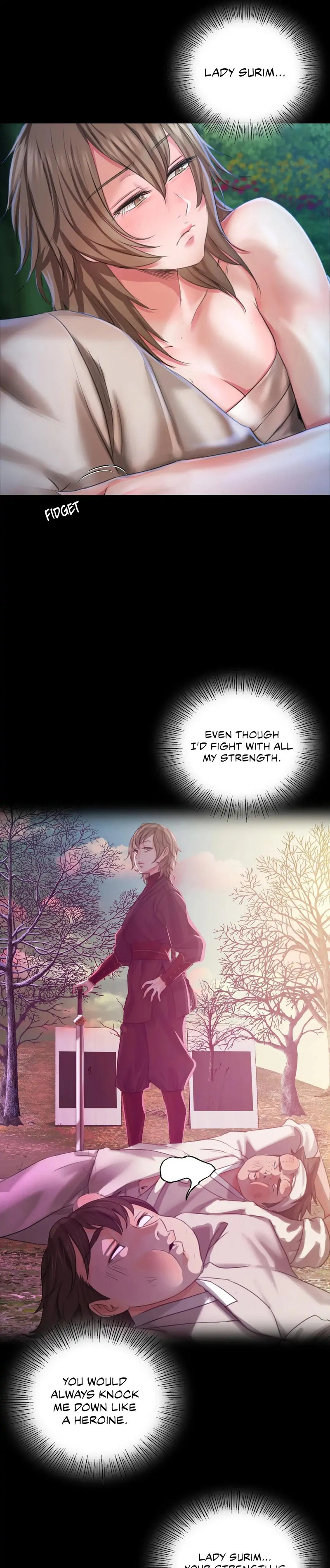 Madam - Chapter 35 [photo 8] - MangaPorn