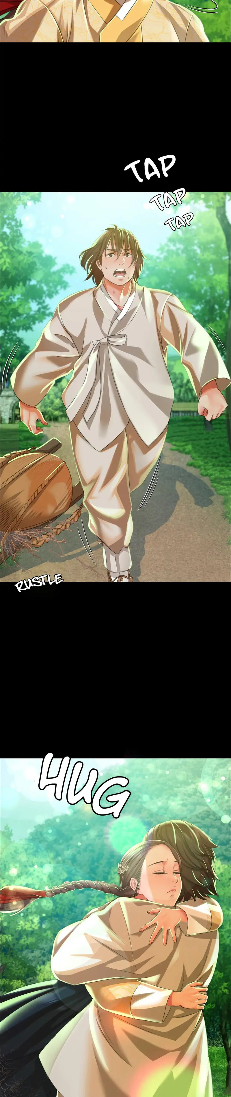 Madam - Chapter 36 [photo 10] - MangaPorn