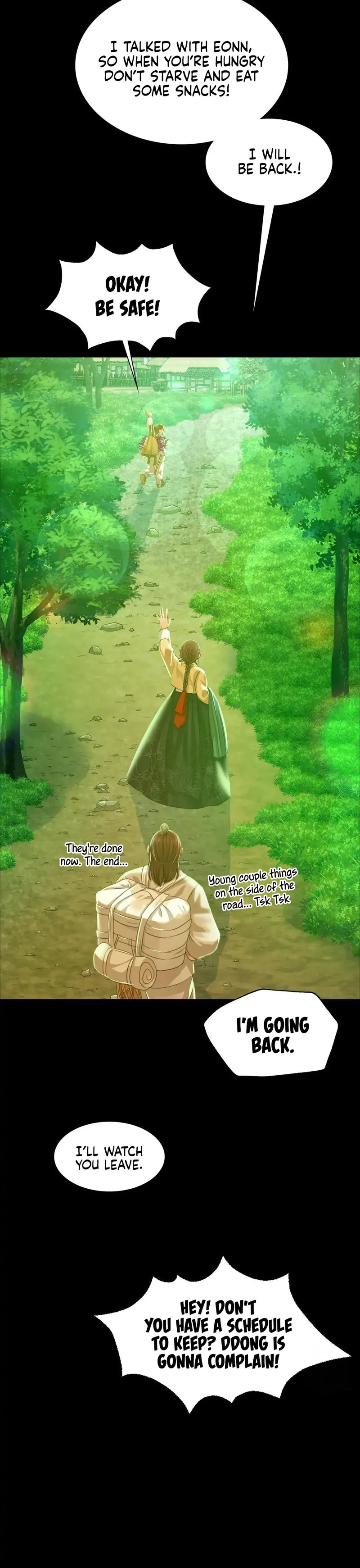 Madam - Chapter 36 [photo 13] - MangaPorn