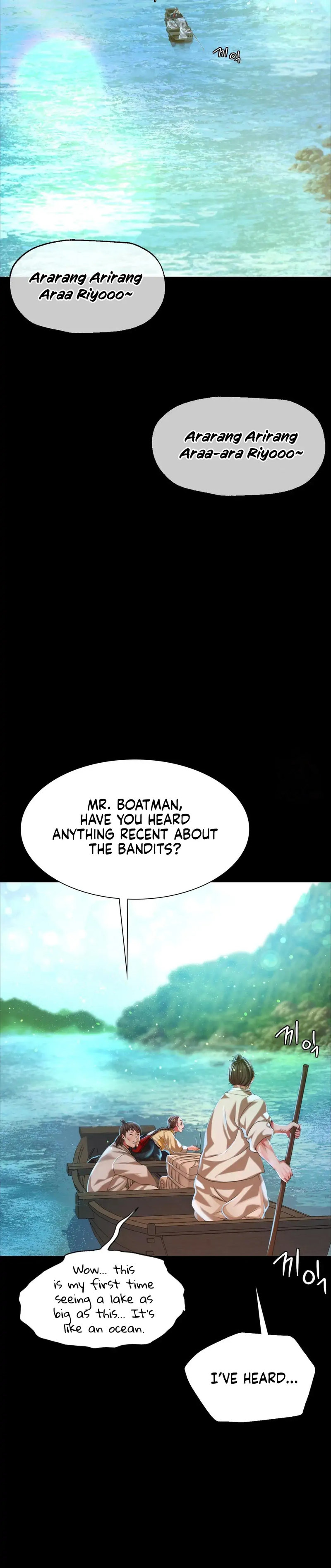 Madam - Chapter 36 [photo 16] - MangaPorn