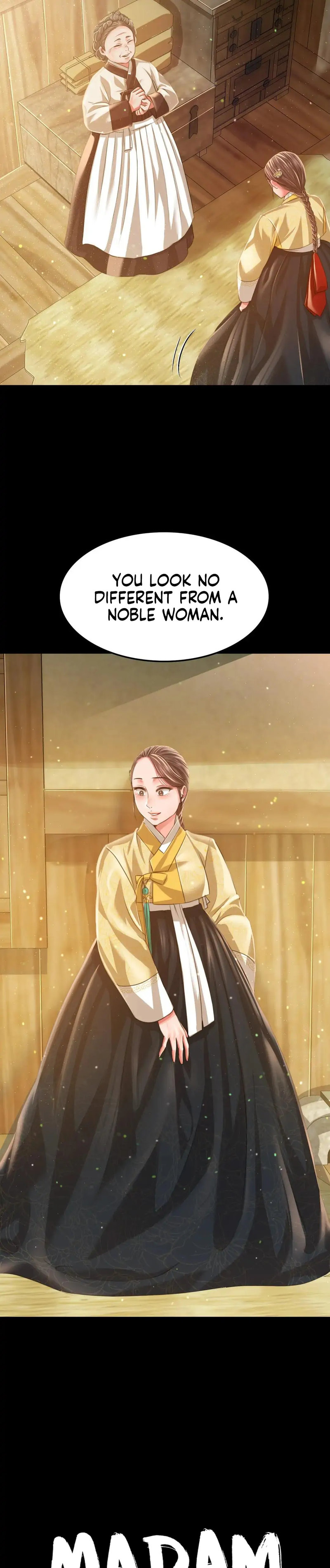 Madam - Chapter 36 [photo 2] - MangaPorn