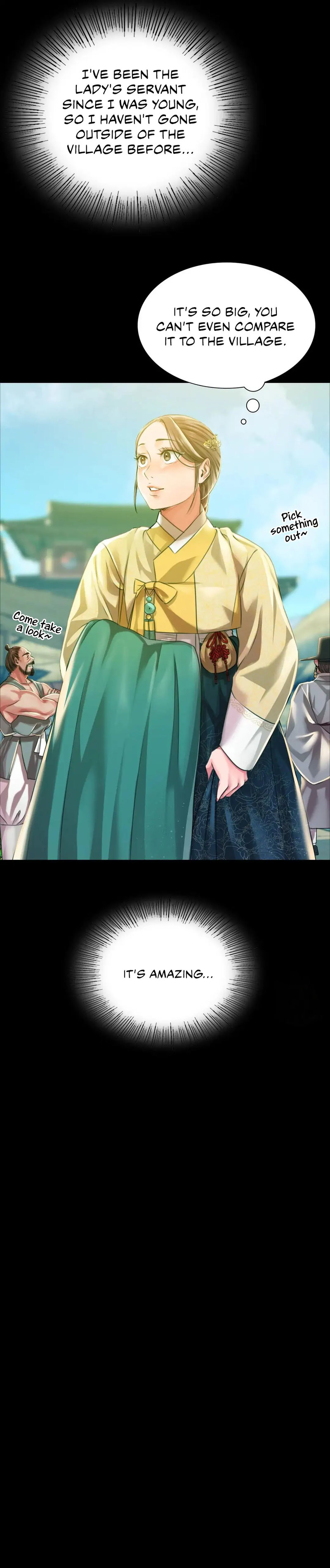 Madam - Chapter 36 [photo 22] - MangaPorn