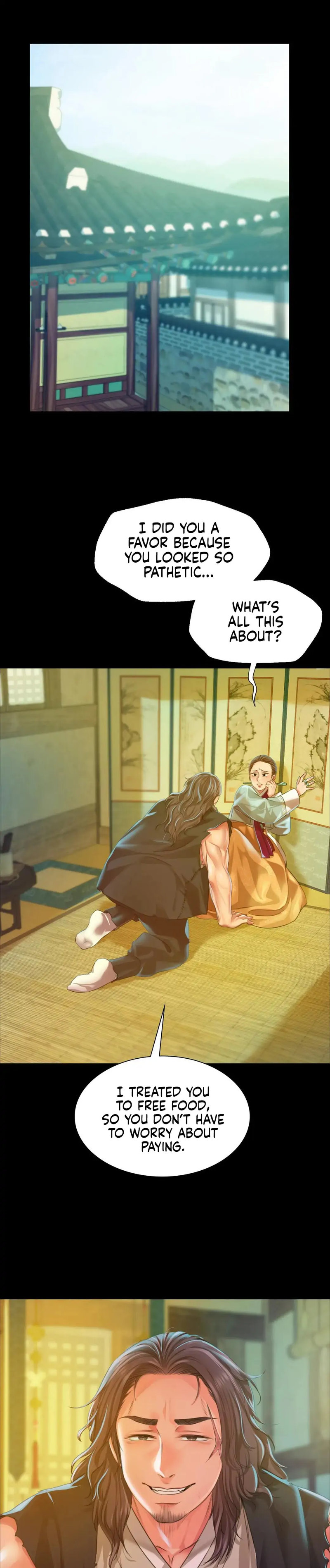 Madam - Chapter 36 [photo 23] - MangaPorn