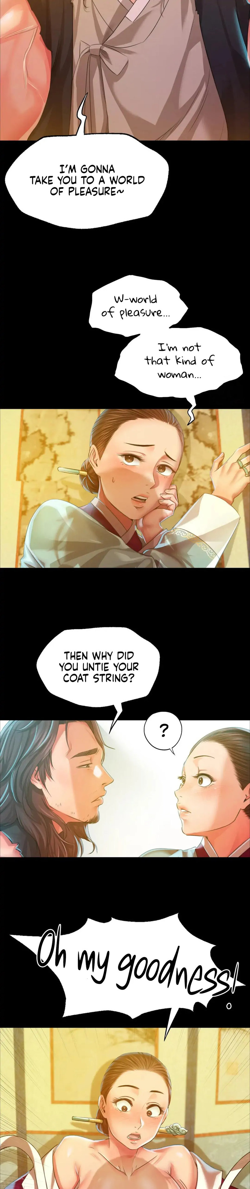 Madam - Chapter 36 [photo 24] - MangaPorn