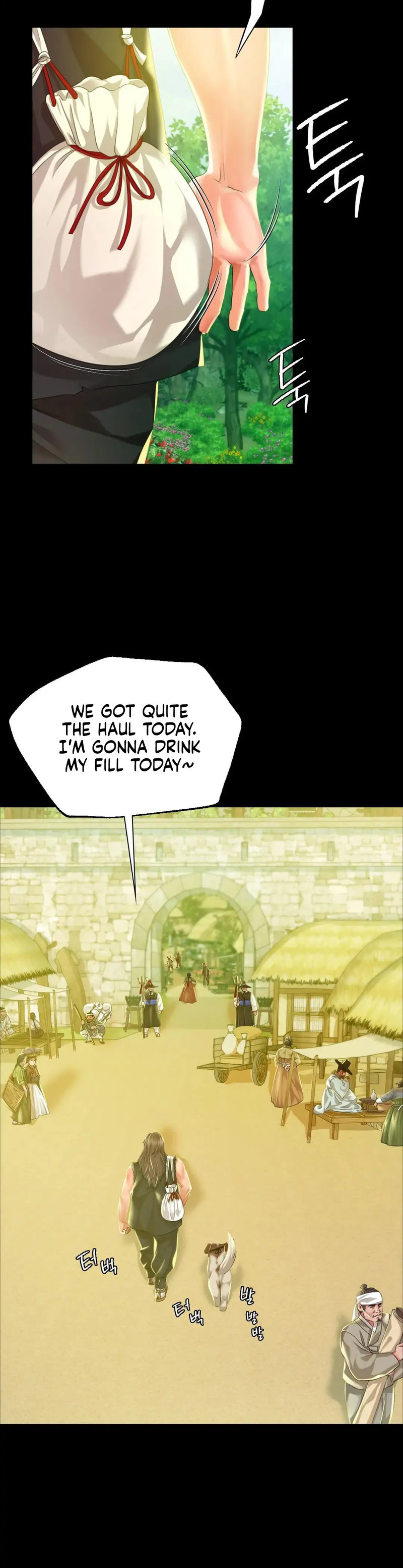 Madam - Chapter 36 [photo 34] - MangaPorn