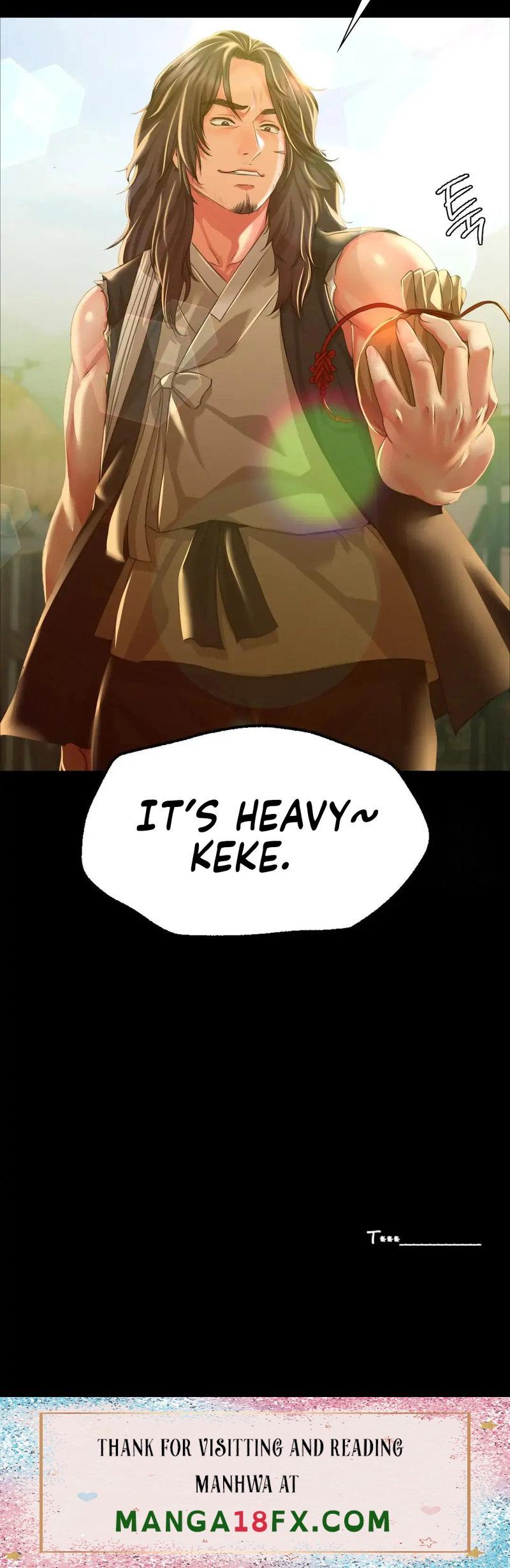 Madam - Chapter 36 [photo 38] - MangaPorn