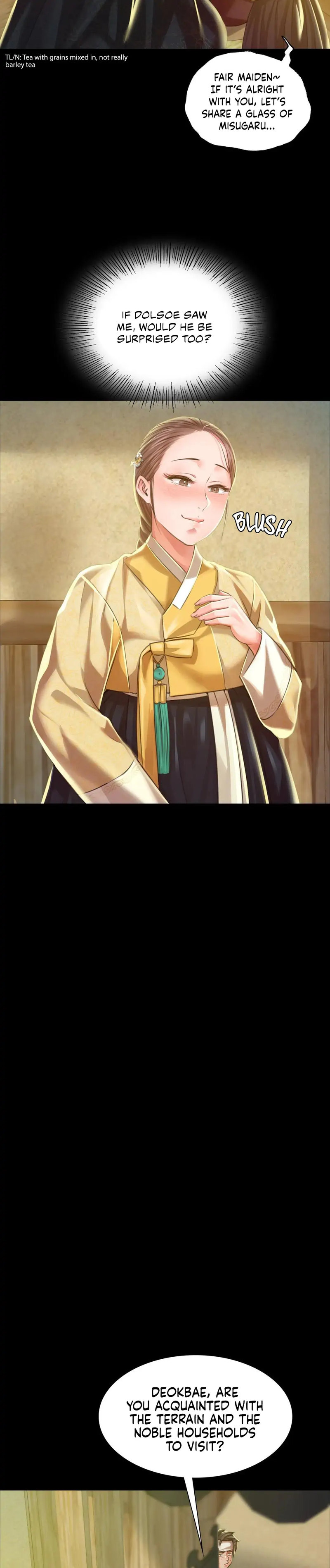 Madam - Chapter 36 [photo 4] - MangaPorn