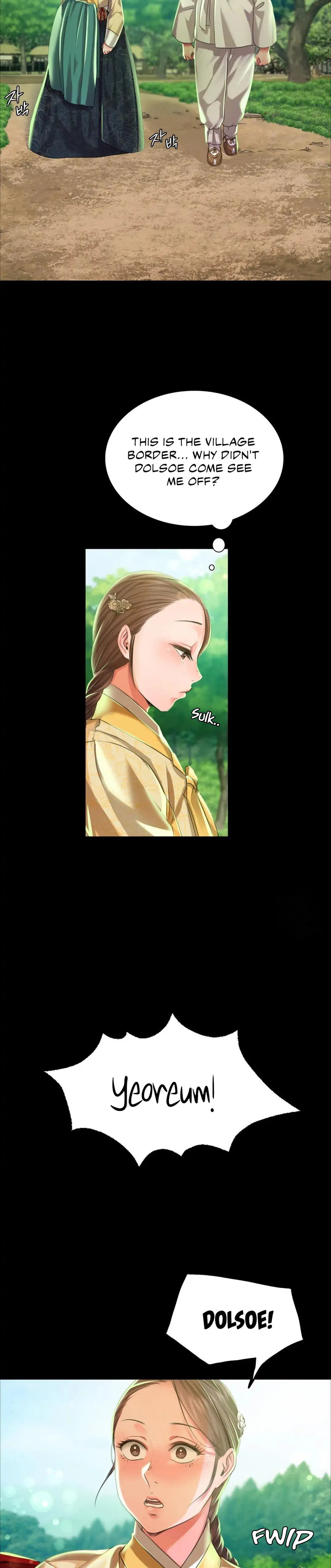 Madam - Chapter 36 [photo 9] - MangaPorn